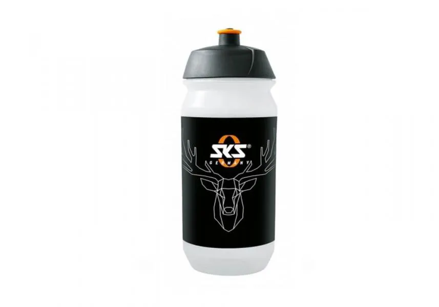 Water bottle cage holder saddle - FC251Sportly with mini pump removable. Water bottle cage holder saddle - FC251Sportly with mini pump removable.